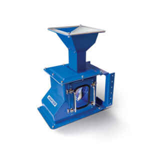 Поточна везна Bulkslide