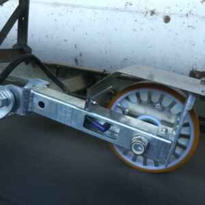 Тахометър модел P-20 за лентова везна