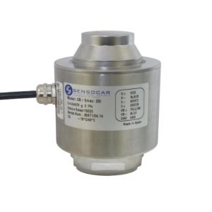 Колонен тензодатчик Sensocar CS-A