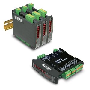 Трансмитер за тегло DGT1S