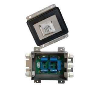 Съединителна кутия JB-4-SS