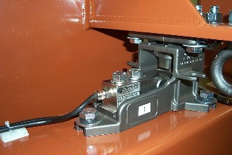 Теглоизмервателен модул Levermount - Image 3