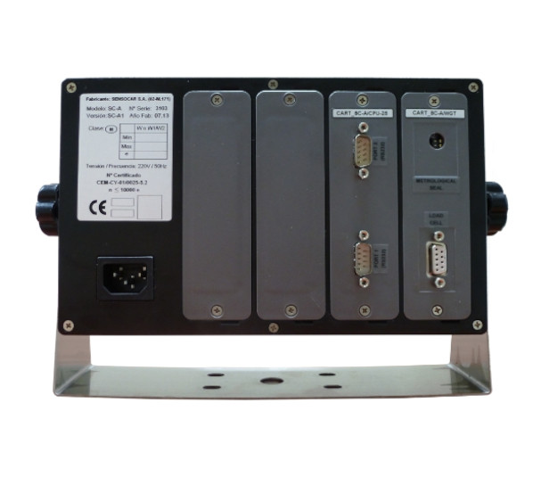 Модулно показващо устройство SC-A1-MOD - Image 2