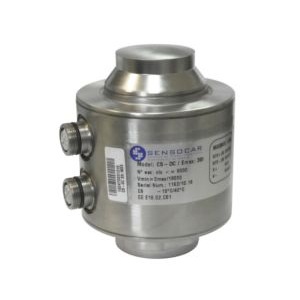 Колонен цифров тензодатчик Sensocar CS-DC