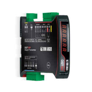 Трансмитер за тегло DGT1Splus