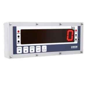 Показващо устройство модел DGT60