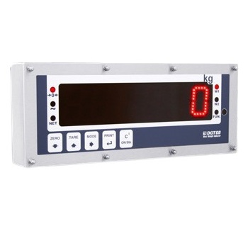 Показващо устройство модел DGT60