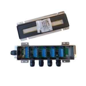 Съединителна кутия JB-4L-SS