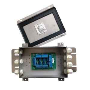 Съединителна кутия JB-6-SS