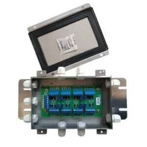 Съединителна кутия JB-8-SS