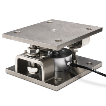 Теглоизмервателен модул KCPNA