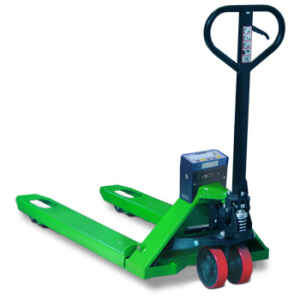 Транспалетна везнa TPWN