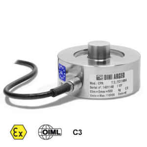 Тензодатчик Dini Argeo CPA