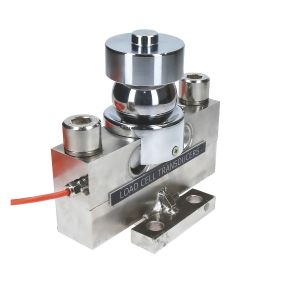 Тензодатчици на двоен сряз