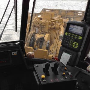 Бордови везни