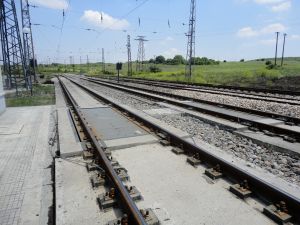 Вагонни везни