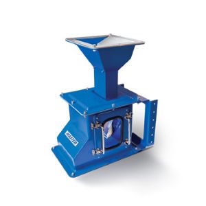 Везни в поток