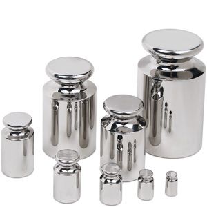 Еталонни теглилки