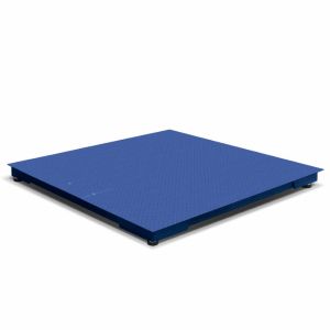 Подови платформени везни