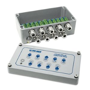 Съединителни кутии