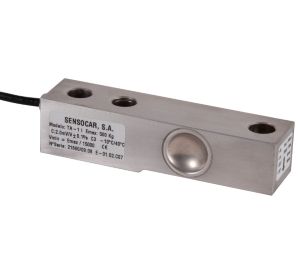 Тензодатчици