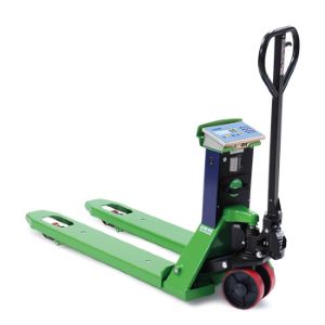 Транспалетни везни