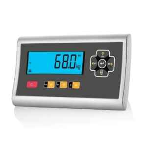 Индикатор за тегло I10S