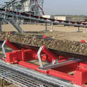 Много-ролкови лентови везни BS147