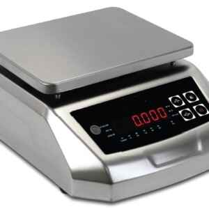 Влагоустойчиви везни